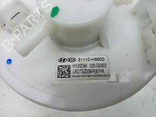 Fuel pump KIA STONIC (YB) 1.0 T-GDi Eco-Dynamics+ | BP37154513M76 - Image 3