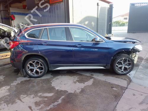 Brugte BMW X1 (F48) sDrive 18 d 4946749
