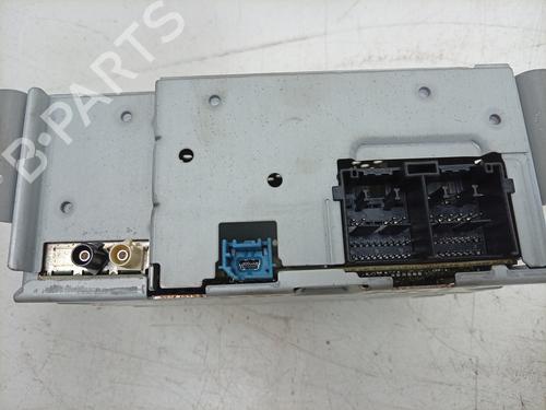 Radio FORD FOCUS IV (HN) 1.5 EcoBlue | BP37665781E6 - Image 2