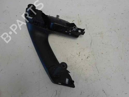 Rear right interior door handle VW POLO V (6R1, 6C1) 1.2 TDI | BP3209687I16 