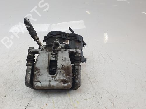 Etrier arriere droit MERCEDES-BENZ GLA-CLASS (X156) GLA 200 CDI / d (156.908) (136 hp) 23104618
