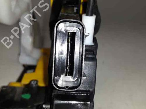 Front right lock KIA CEE'D Hatchback (ED)  | BP4720466C97 