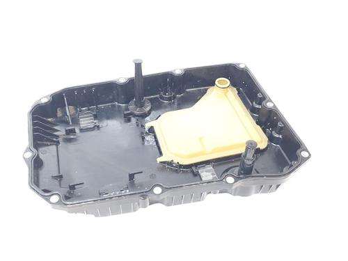 Used Oil sump MERCEDES-BENZ CLE (C236) CLE 220 d (236.304) (197 hp) 28018057