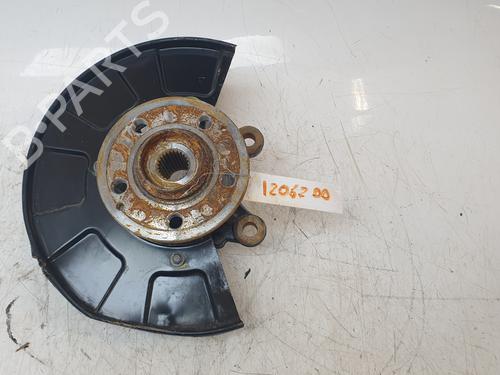 Used Right front steering knuckle MG MG ZS SUV (AZS1) 1.0 T-GDi (111 hp) 26205688