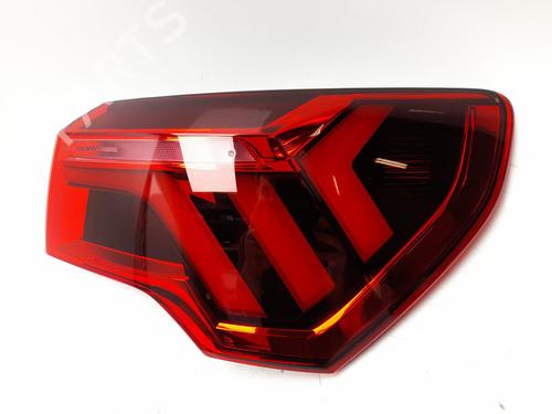 Used Right taillight Right taillight AUDI Q3 (F3B) 35 TDI (150 hp) 34734756 34734756