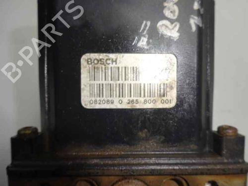 ABS pump ROVER 75 (RJ)  | BP104553M43 