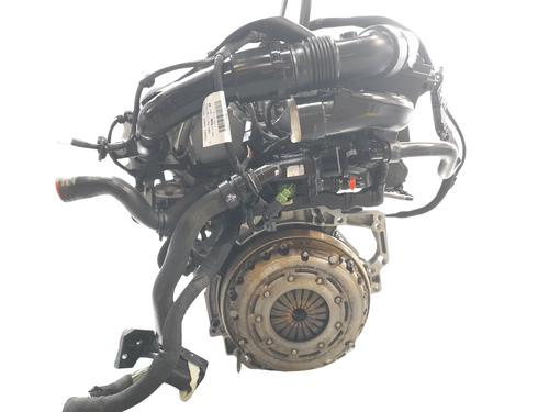 Engine OPEL CROSSLAND X / CROSSLAND (P17, P2QO) 1.2 (75) | BP28193746M1 