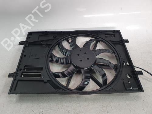 Termoventilador Termoventilador SKODA KAROQ (NU7, ND7) 1.5 TSI (150 hp) 34435013 34435013