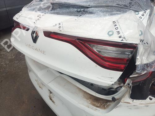 Fanale sezione interna posteriore destro RENAULT MEGANE IV Hatchback (B9A/M/N_) 1.5 dCi 110 (B9A3) | BP30401454C80 