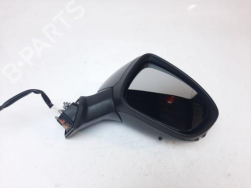 Used Right mirror RENAULT CAPTUR II (HF_) [2020-2025]  24702138