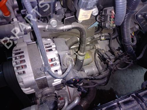 Used Starter Starter HYUNDAI KONA SUV Van (OS, OSE, OSI) 1.0 T-GDi (120 hp) 33403689 33403689