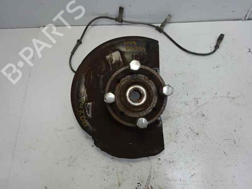 Used Right front steering knuckle VOLVO S40 I (644) 1.8 i (125 hp) 328087