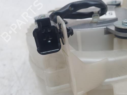 Heater blower motor TOYOTA AURIS (_E18_) 1.8 Hybrid (ZWE186_, ZWE186R) | BP29396997M62 