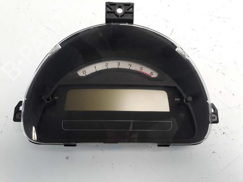 Used Instrument cluster CITROËN C3 I (FC_, FN_) 1.4 HDi (68 hp) 1971124
