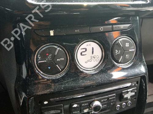 Climate control CITROËN DS3 (SA_)  | BP6146076I5 