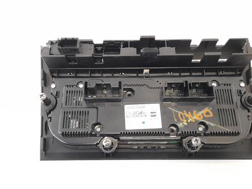 Climate control SEAT LEON (5F1)  | BP8658508I5 