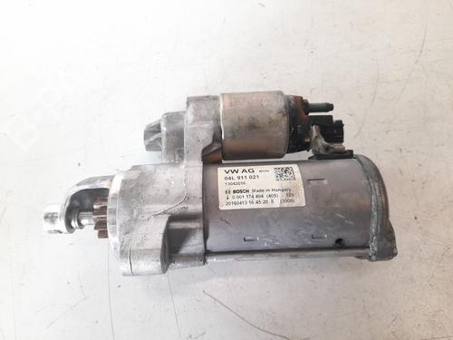 Used Starter AUDI Q5 (8RB) 2.0 TDI quattro (190 hp) 27243144