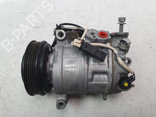 Used AC compressor MERCEDES-BENZ GLA-CLASS (X156) [2013-2022]  24807319
