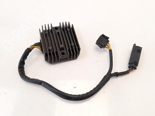 Elektronisk modul BMW MOTORCYCLES F ( - 800cc) F 800 ST (K71) (86 hp) 25231174