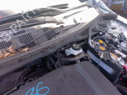 Used Brake master cylinder Brake master cylinder MAZDA 2 Hatchback (DL, DJ) 1.5 SKYACTIV-G (90 hp) 33469584 33469584