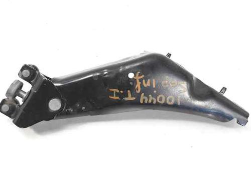 Hinge/Door check strap CITROËN BERLINGO MULTISPACE (B9)  | BP14208368C146 