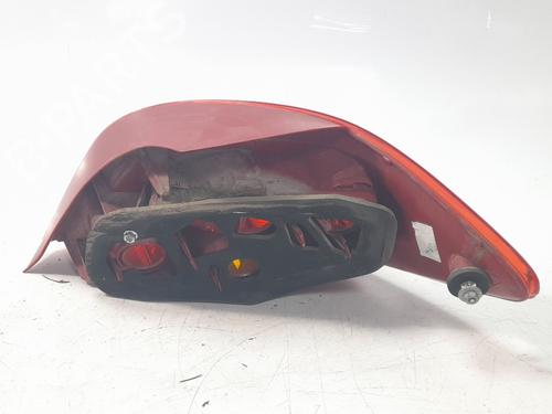 Left taillight PEUGEOT 307 (3A/C) 1.6 16V | BP29566627C34 
