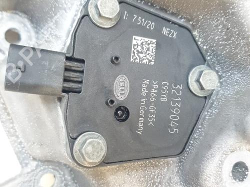 Oil sump VOLVO XC60 II (246) D4 Polestar | BP30271399M115