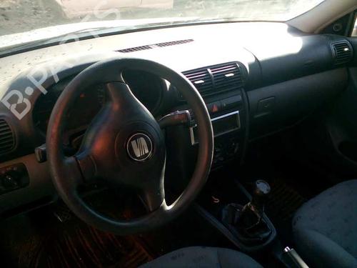 Steering column stalk SEAT LEON (1M1) 1.9 TDI | BP1331561I23 