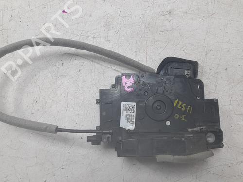 Used Front left lock Front left lock VW ID.4 (E21) GTX (299 hp) 33873241 33873241