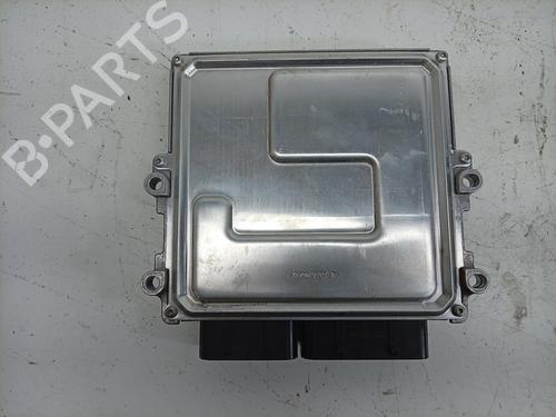 Engine control unit (ECU) CITROËN C4 Grand Picasso II (DA_, DE_) 1.2 THP 130 | BP36295448M57 - Image 2