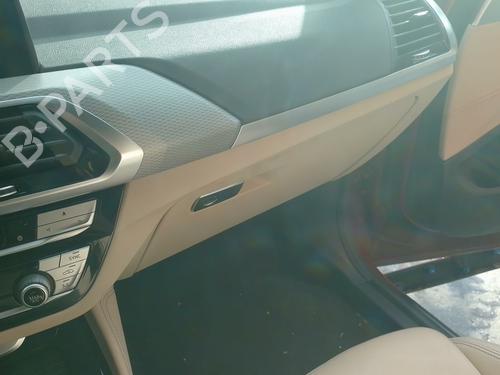 Ventilator motor BMW X4 (G02, F98) xDrive 30 i (252 hp) 31341011