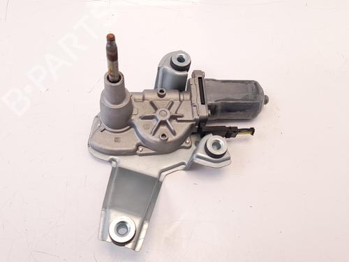 Used Rear wiper motor FIAT TIPO Hatchback (356_, 357_) 1.3 D (356HXH1A) (95 hp) 7793683