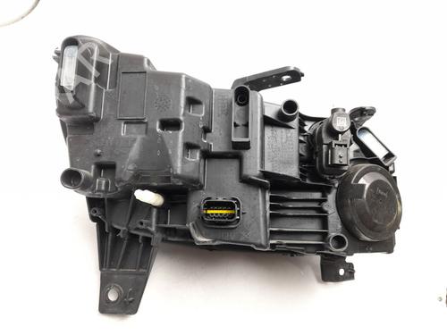 Left headlight DACIA BIGSTER | BP37408647C28 - Image 5