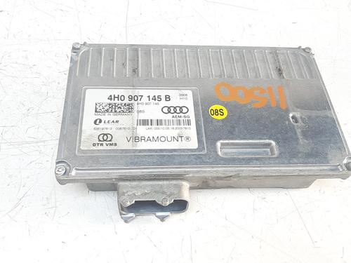 Used Electronic module AUDI A6 C7 Avant (4G5, 4GD) S6 quattro (450 hp) 17183665