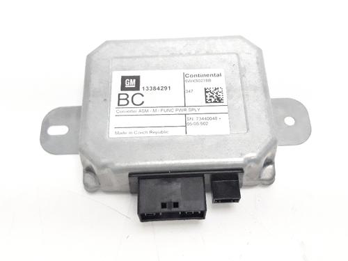 Elektronische module OPEL CORSA E (X15) [2014-2025]  7793660