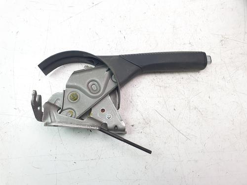 Used Hand brake TOYOTA YARIS (_P13_) 1.5 Hybrid (NHP130_, NHP130) (101 hp) 24124536