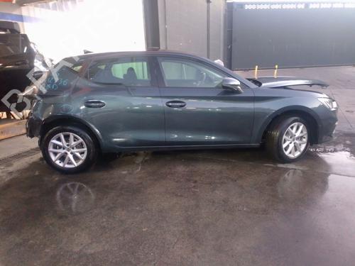 Used Parts SEAT LEON (KL1, KLG) 2.0 TDI 4972390