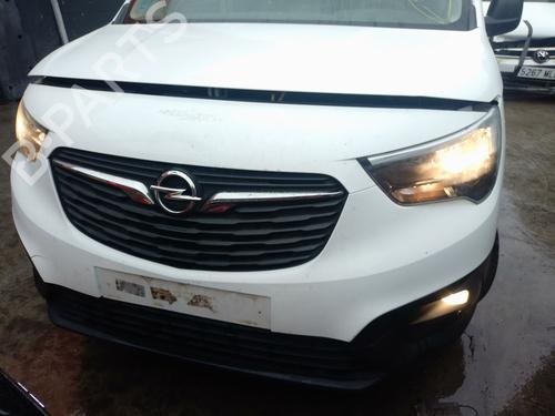 Used Full front OPEL COMBO Box Body/MPV (K9) 1.5 D (102 hp) 32220464