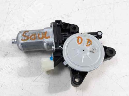 Used Right front window motor KIA SOUL II (PS) 1.6 GDI (132 hp) 5932589