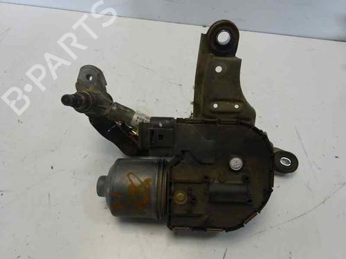 Used Front wiper motor FORD S-MAX (WA6) [2006-2014]  1332399