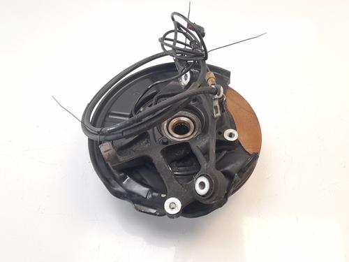Used Left rear steering knuckle MERCEDES-BENZ CLS (C219) CLS 320 CDI (219.322) (224 hp) 8656382
