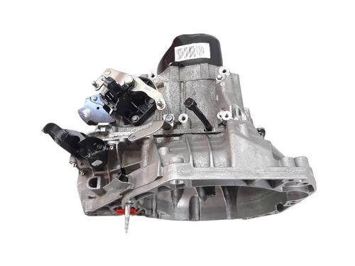 Gearbox NISSAN MICRA V (K14)  | BP9043642M3 
