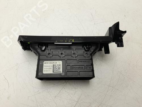 Air vent RENAULT 4 E-Tech 120 | BP37074802I21 - Image 2