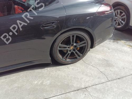 Used Left rear driveshaft PORSCHE PANAMERA (970) 3.0 D (300 hp) 24807031