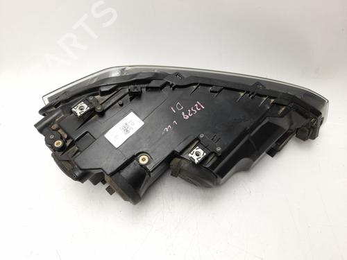 Left headlight VW POLO VI (AW1, BZ1, AE1) 1.0 TSI | BP33869657C28 - Image 6