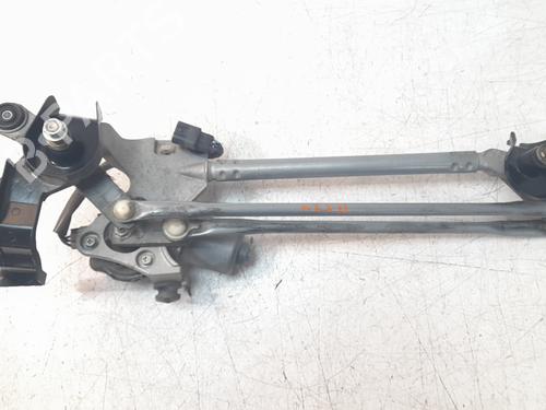 Used Front wiper motor TOYOTA RAV 4 V (_A5_, _H5_) [2018-2025]  16746346