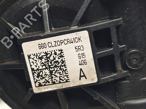 Right rear brake caliper AUDI A3 Sportback (8YA, 8YF) | BP32868142M106 - Image 2