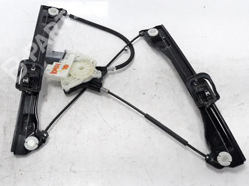 Used Front right window mechanism Front right window mechanism SEAT TOLEDO IV (KG3) 1.6 TDI (115 hp) 9950451 9950451