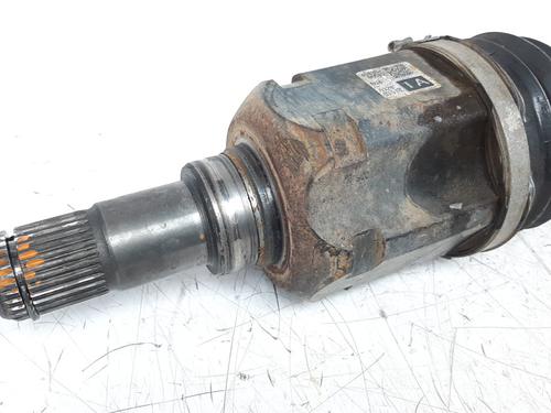 Right front driveshaft TOYOTA LAND CRUISER PRADO (_J15_) 2.8 D-4D (GDJ150_, GDJ155_, GDJ150, GDJ151) | BP11184090M39 