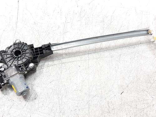 Rear right window mechanism HONDA CIVIC VIII Hatchback (FN, FK)  | BP12348499C25 